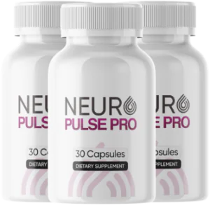 neuro pulse pro