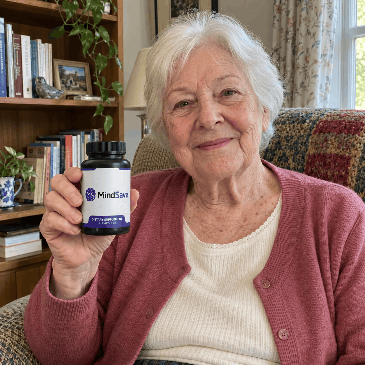 MindSave customer review