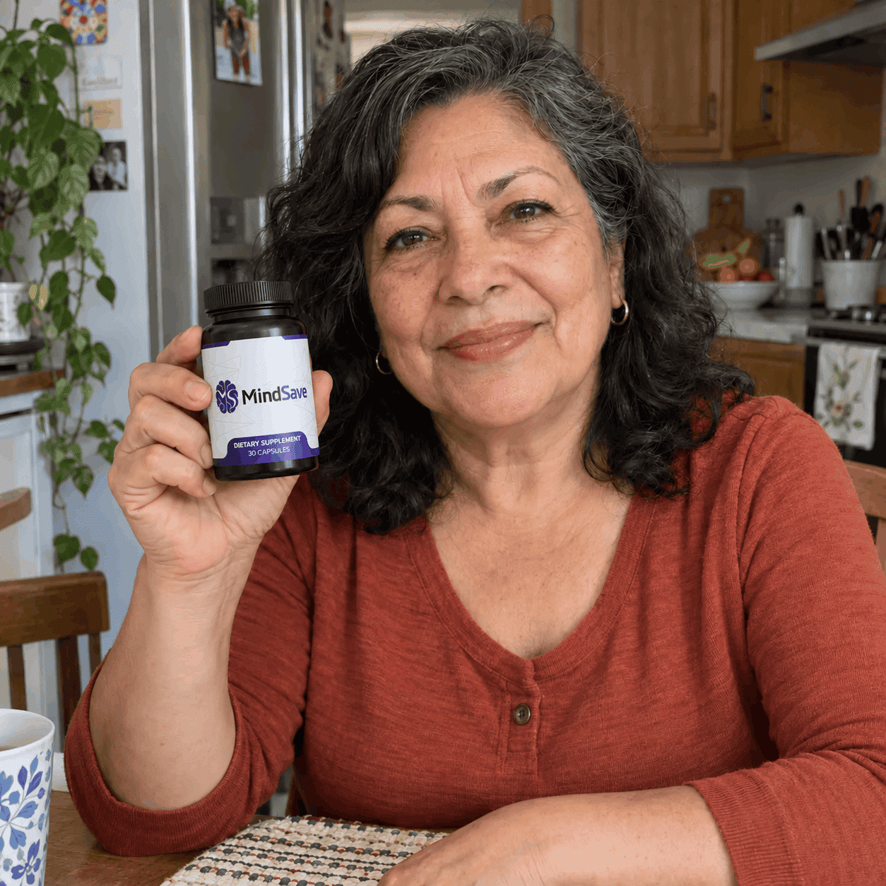 MindSave customer review