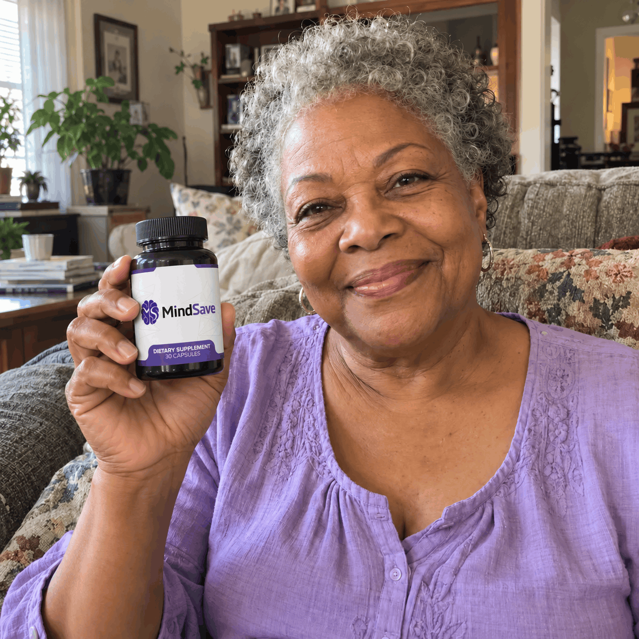 MindSave customer review