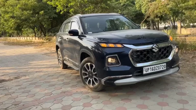 Grand Vitara 2024