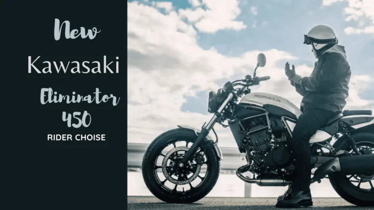 Exploring New Kawasaki eliminator 450 : अब आने वाली हे एक गब्बर बाइक जो सब को पीछे छोड़देगी।