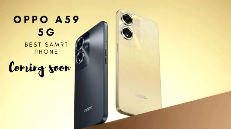 oppo a59 5g price in india
