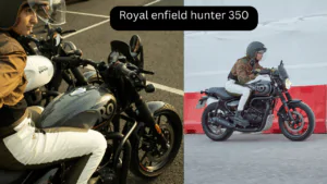 royal enfield hunter 350 on road price in kerala