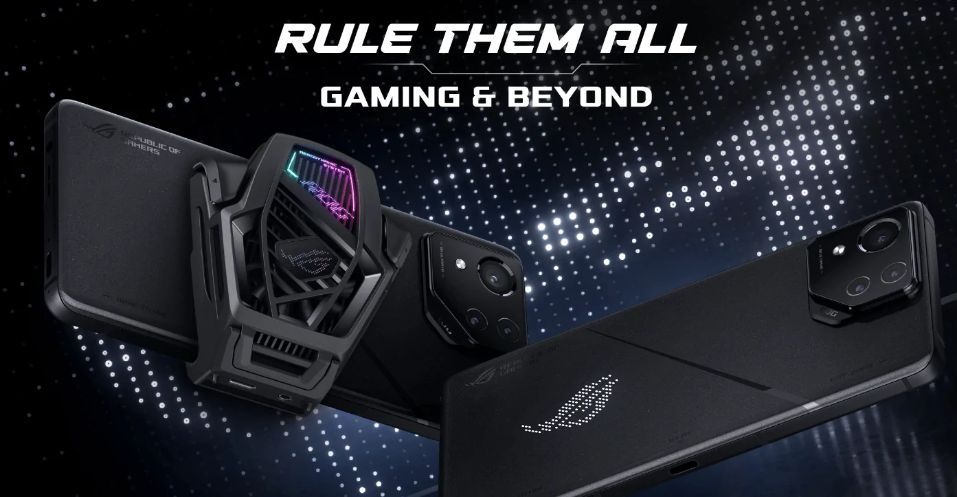 rog phone 8 pro price in india