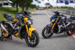 TVS Apache RTR 310