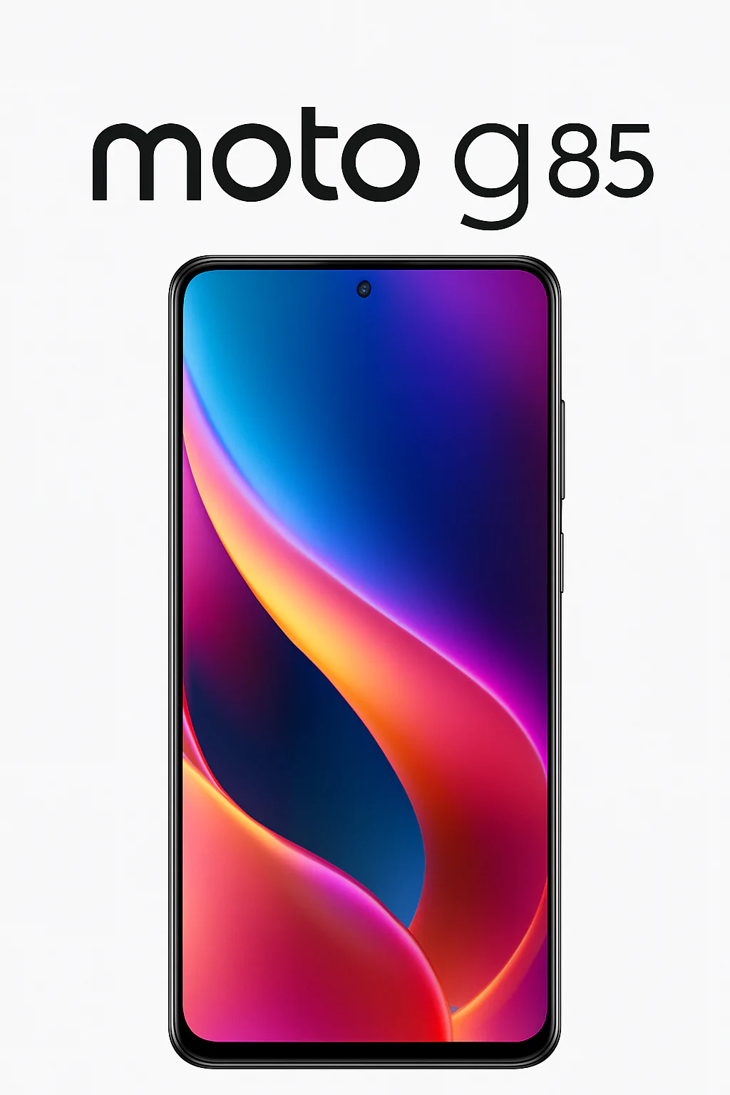 Moto G85