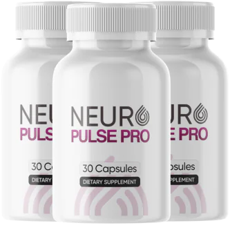 neuro pulse pro